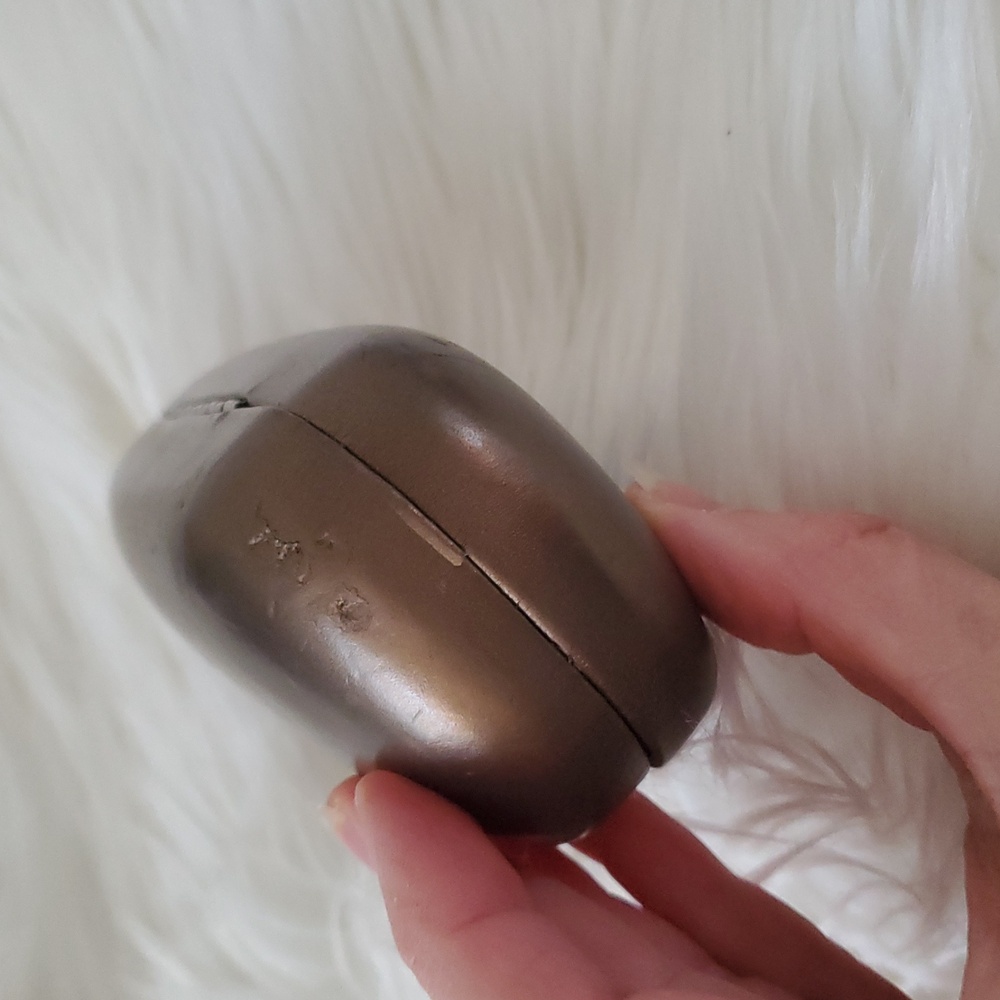 Gucci Brown Bronze Eyeglass Sunglasses Case - Picture 7 of 9